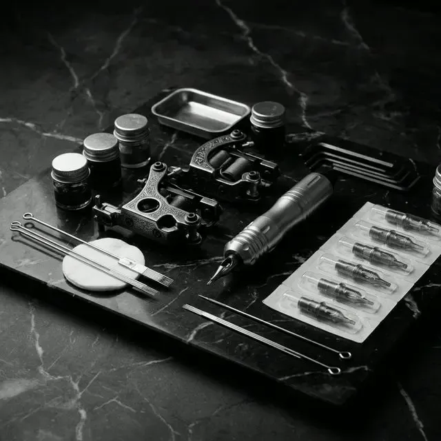 Precision Tools