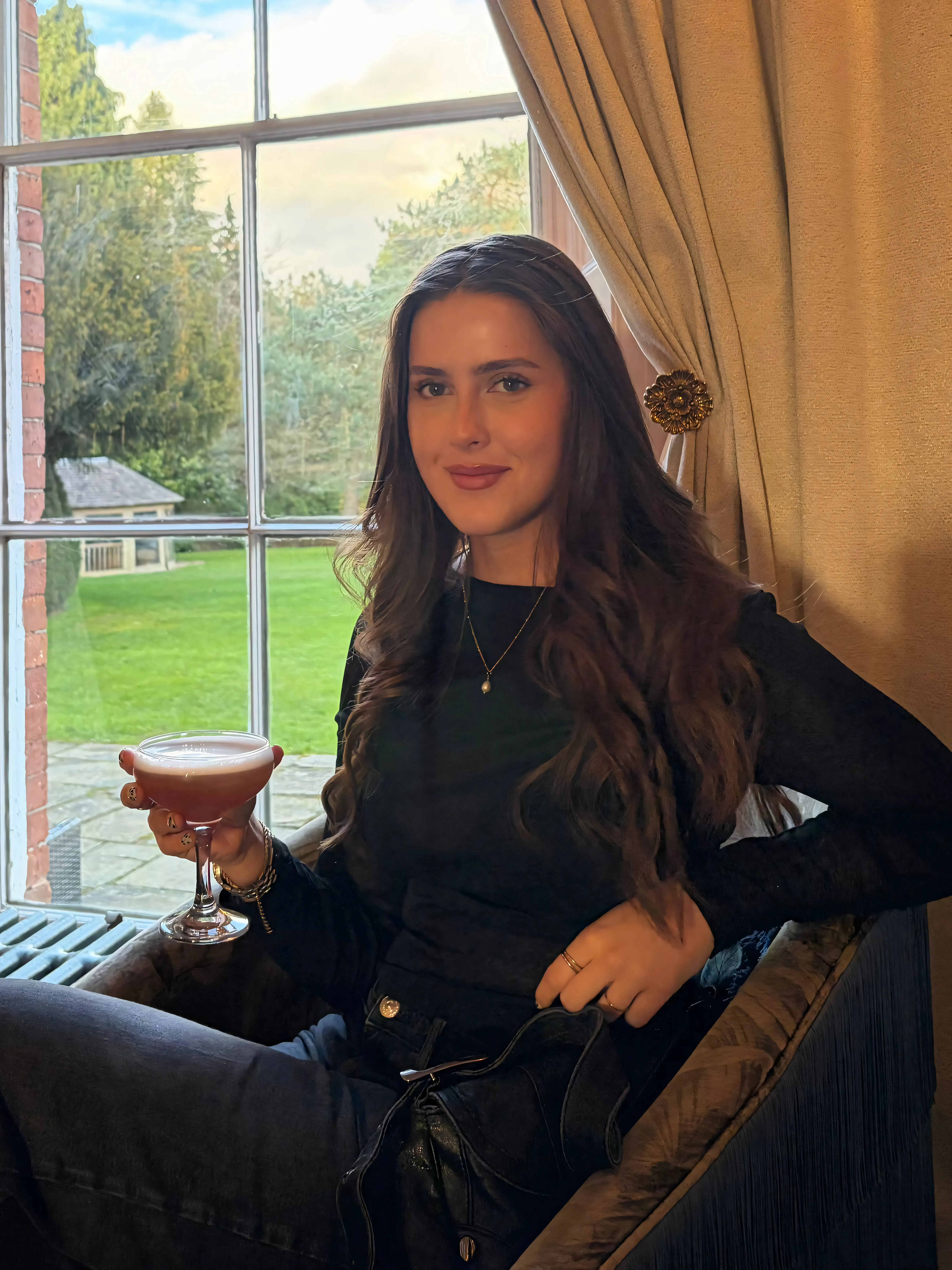 Lilly Keeley